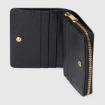 グッチ GUCCI スクリプト ミニ ウォレット 772639 0OP0N