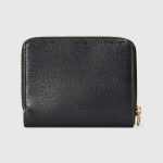 グッチ GUCCI スクリプト ミニ ウォレット 772639 0OP0N