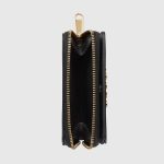 グッチ GUCCI スクリプト ミニ ウォレット 772639 0OP0N