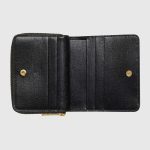 グッチ GUCCI スクリプト ミニ ウォレット 772639 0OP0N