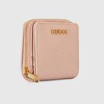 グッチ GUCCI スクリプト ミニ ウォレット 772639 0OP0N