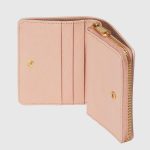 グッチ GUCCI スクリプト ミニ ウォレット 772639 0OP0N