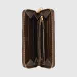 グッチ 〔グッチ ホースビット 1955〕ジップアラウンドウォレット 621889 92TCG 8563 グッチ 〔グッチ ホースビット 1955〕ジップアラウンドウォレット 621889 92TCG 8563