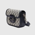 グッチ 〔グッチ ホースビット 1955〕GG ミニバッグ 658574 96IWN 4076 グッチ 〔グッチ ホースビット 1955〕GG ミニバッグ 658574 96IWN 4076