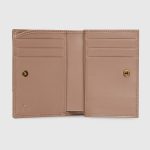 グッチ ダブルG キルティングレザーウォレット773427 DTDHT グッチ ダブルG キルティングレザーウォレット773427 DTDHT