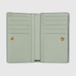 グッチ GUCCI スクリプト ジップアラウンドウォレット 772640 0OP0N グッチ GUCCI スクリプト ジップアラウンドウォレット 772640 0OP0N