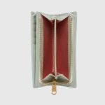 グッチ GUCCI スクリプト ジップアラウンドウォレット 772640 0OP0N グッチ GUCCI スクリプト ジップアラウンドウォレット 772640 0OP0N