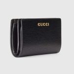 グッチ GUCCI スクリプト ジップアラウンドウォレット 772640 0OP0N グッチ GUCCI スクリプト ジップアラウンドウォレット 772640 0OP0N