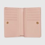 グッチ GUCCI スクリプト ジップアラウンドウォレット 772640 0OP0N グッチ GUCCI スクリプト ジップアラウンドウォレット 772640 0OP0N