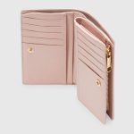 グッチ GUCCI スクリプト ジップアラウンドウォレット 772640 0OP0N グッチ GUCCI スクリプト ジップアラウンドウォレット 772640 0OP0N