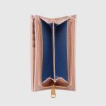 グッチ GUCCI スクリプト ジップアラウンドウォレット 772640 0OP0N グッチ GUCCI スクリプト ジップアラウンドウォレット 772640 0OP0N