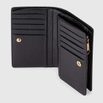 グッチ GUCCI スクリプト ジップアラウンドウォレット 772640 0OP0N グッチ GUCCI スクリプト ジップアラウンドウォレット 772640 0OP0N
