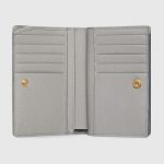 グッチ GUCCI スクリプト ジップアラウンドウォレット 772640 0OP0N グッチ GUCCI スクリプト ジップアラウンドウォレット 772640 0OP0N