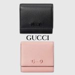 グッチ ホースビット付き ミディアム ウォレット 745981 AAB6N グッチ ホースビット付き ミディアム ウォレット 745981 AAB6N