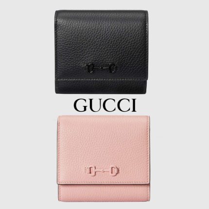 グッチ  GUCCI スクリプト ジップアラウンドウォレット ‎772640 0OP0N