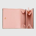 グッチ ホースビット付き ミディアム ウォレット 745981 AAB6N グッチ ホースビット付き ミディアム ウォレット 745981 AAB6N