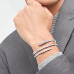 ブルガリ セルペンティ ヴァイパー ブレスレット 357273
