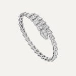ブルガリ セルペンティ ヴァイパー ブレスレット 351844 ブルガリ セルペンティ ヴァイパー ブレスレット 351844