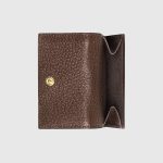 グッチ 〔オフィディア 〕ミニ ウォレット 三つ折り財布 735099 グッチ 〔オフィディア 〕ミニ ウォレット 三つ折り財布 735099