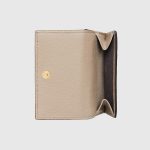 グッチ 〔オフィディア 〕ミニ ウォレット 三つ折り財布 735099 グッチ 〔オフィディア 〕ミニ ウォレット 三つ折り財布 735099