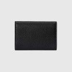 グッチ ホースビット付き ミニウォレット 745983 AAB6N グッチ ホースビット付き ミニウォレット 745983 AAB6N