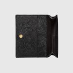 グッチ ホースビット付き ミニウォレット 745983 AAB6N グッチ ホースビット付き ミニウォレット 745983 AAB6N