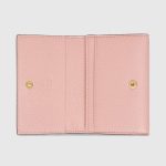 グッチ ホースビット付き ミニウォレット 745983 AAB6N グッチ ホースビット付き ミニウォレット 745983 AAB6N