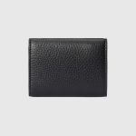 グッチ ホースビット付き ミニウォレット 745988 AAB6N グッチ ホースビット付き ミニウォレット 745988 AAB6N