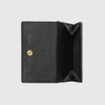 グッチ ホースビット付き ミニウォレット 745988 AAB6N グッチ ホースビット付き ミニウォレット 745988 AAB6N
