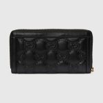 グッチ GGマトラッセ ジップアラウンドウォレット 723784 UM8IG 1000 グッチ GGマトラッセ ジップアラウンドウォレット 723784 UM8IG 1000