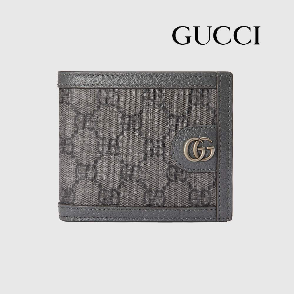 グッチ 〔オフィディア〕GG コインウォレット 597609 UULBN 1244 グッチ 〔オフィディア〕GG コインウォレット 597609 UULBN 1244
