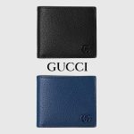 グッチ ダブルG レザー コインウォレット 428725 1T56F グッチ ダブルG レザー コインウォレット 428725 1T56F