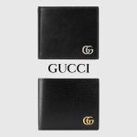 グッチ 〔GGマーモント〕 レザー コインウォレット 428725 グッチ 〔GGマーモント〕 レザー コインウォレット 428725