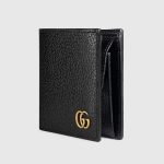 グッチ 〔GGマーモント〕 レザー コインウォレット 428725 グッチ 〔GGマーモント〕 レザー コインウォレット 428725