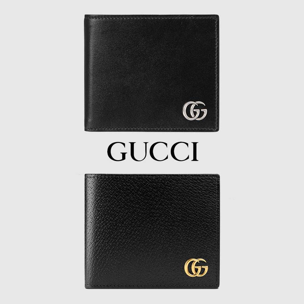 グッチ 〔GGマーモント〕 レザー コインウォレット 428725 グッチ 〔GGマーモント〕 レザー コインウォレット 428725