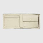 グッチ GUCCI ロゴ コインウォレット 折財布 小銭入れ 658681 グッチ GUCCI ロゴ コインウォレット 折財布 小銭入れ 658681