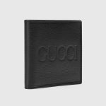 グッチ GUCCI ロゴ コインウォレット 折財布 小銭入れ 658681 グッチ GUCCI ロゴ コインウォレット 折財布 小銭入れ 658681
