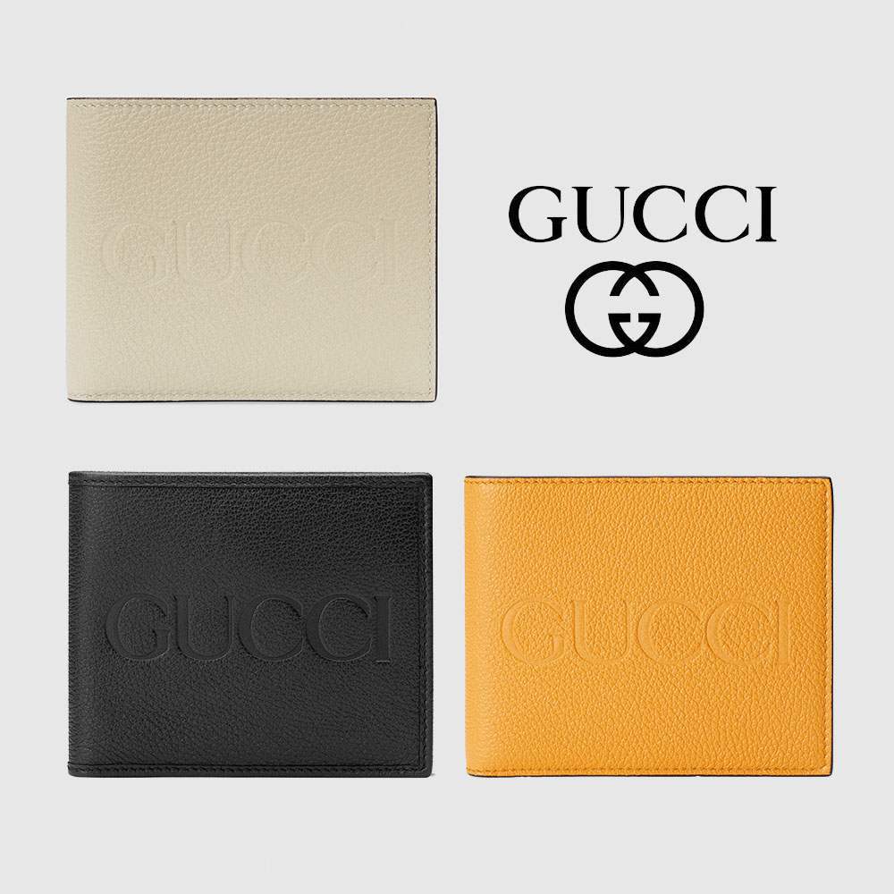 グッチ GUCCI ロゴ コインウォレット 折財布 小銭入れ 658681 グッチ GUCCI ロゴ コインウォレット 折財布 小銭入れ 658681