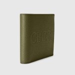 グッチ GUCCI ロゴ コインウォレット 小銭入れ 658681 0E8IG グッチ GUCCI ロゴ コインウォレット 小銭入れ 658681 0E8IG