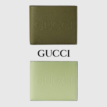 グッチ GUCCI ロゴ コインウォレット 小銭入れ 658681 0E8IG