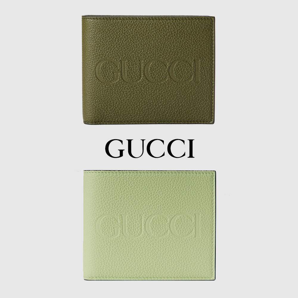 グッチ GUCCI ロゴ コインウォレット 小銭入れ 658681 0E8IG グッチ GUCCI ロゴ コインウォレット 小銭入れ 658681 0E8IG
