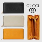 グッチ GUCCI ロゴ ジップアラウンドウォレット 658691 グッチ GUCCI ロゴ ジップアラウンドウォレット 658691