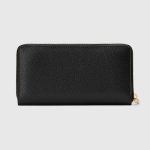 グッチ GUCCI ロゴ ジップアラウンドウォレット 658691 グッチ GUCCI ロゴ ジップアラウンドウォレット 658691
