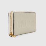 グッチ GUCCI ロゴ ジップアラウンドウォレット 658691 グッチ GUCCI ロゴ ジップアラウンドウォレット 658691