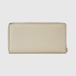 グッチ GUCCI ロゴ ジップアラウンドウォレット 658691 グッチ GUCCI ロゴ ジップアラウンドウォレット 658691