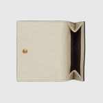 グッチ GUCCI ロゴ 三つ折り ウォレット 731694 0E8IG グッチ GUCCI ロゴ 三つ折り ウォレット 731694 0E8IG