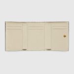 グッチ GUCCI ロゴ 三つ折り ウォレット 731694 0E8IG グッチ GUCCI ロゴ 三つ折り ウォレット 731694 0E8IG
