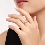 ブルガリ ディーヴァ ドリーム リング 358936 ブルガリ ディーヴァ ドリーム リング 358936