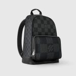 ルイヴィトン キャンパス・バックパック ダミエ N50009 ルイヴィトン キャンパス・バックパック ダミエ N50009