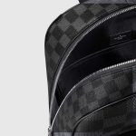 ルイヴィトン キャンパス・バックパック ダミエ N50009 ルイヴィトン キャンパス・バックパック ダミエ N50009